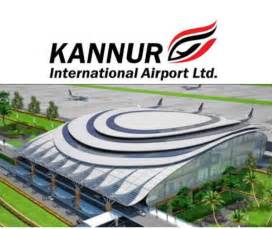 keralanews balakiran visited kannur airport project site