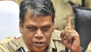 keralanews behera replaces senkumar as kerala police chief