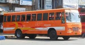 keralanews color code for private buses