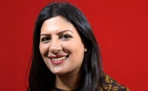 keralanews first-sikh woman mp in britain