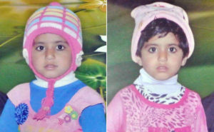 keralanews five year old twins died in locked car