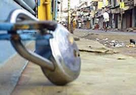 keralanews hartal in kozhikode