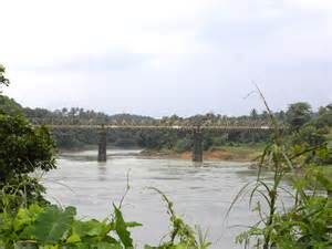 keralanews iritty new bridge construction work stopped