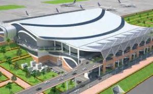 keralanews kannur airport service strat in the next year