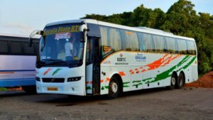 keralanews ksrtc special service