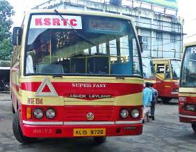 keralanews ksrtc will buy more buses