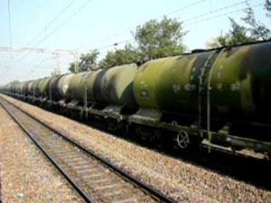 keralanews petrol leak from goods train