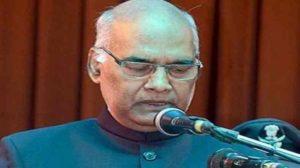 keralanews ramnath kovind resigned governor position