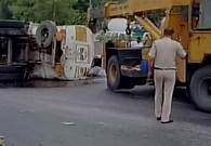 keralanews tanker lorry accident