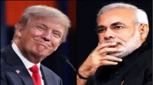 keralanews trump modi meeting