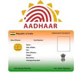 keralanews aadhaar is not mandatory to pay income tax