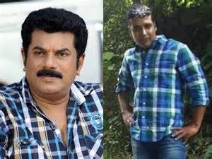 keralanews actor mukeshs statement recorded