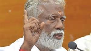 keralanews allegations are not right says kummanam