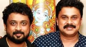 keralanews anoop visited dileep in jail