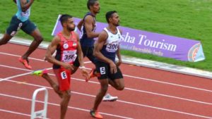 keralanews asian athletics meet india won 7medals in the second day