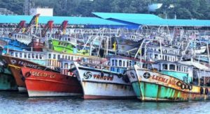 keralanews ban of trawling ends today midnight