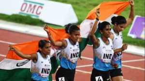 keralanews cabinet decided to reward asian athletic meet winners