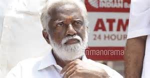 keralanews core committee criticise kummanam