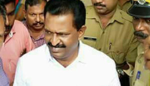 keralanews court rejected the bail application of m vincent mla