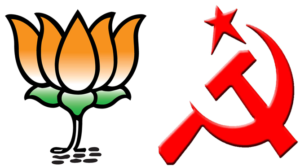 keralanews cpm bjp conflict in pappinisseri