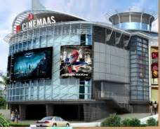 keralanews d cinemas is in the encroached land