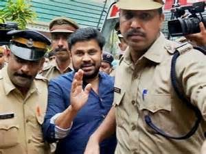 keralanews dileep to be taken to thrissur