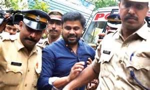 keralanews dileep will remain in police custody for a day