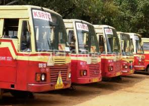 keralanews duty restructuring in ksrtc