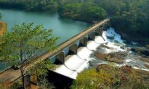 keralanews four people missing in banasura sagar dam