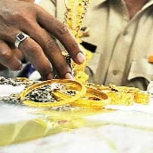 keralanews gold stolen from pedayankode