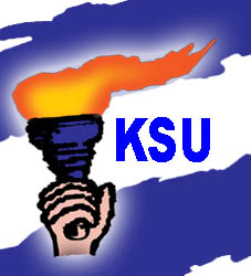 keralanews ksu announced strike on tomorrow 2