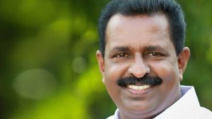 keralanews m vincent mla arrested