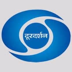 keralanews new logo for doordarshan