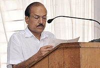 keralanews p k kunjalikutti took oath as mp