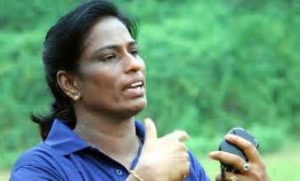 keralanews p t usha blow away p u chithras chance