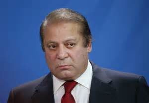 keralanews pak president navas sharif resigned