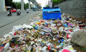 keralanews punishment of imprisonment if thrown waste in public places