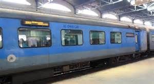 keralanews railways set to start economy ac coaches in all trains with ac coaches