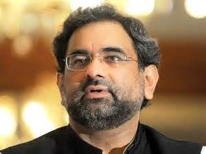 keralanews shahid khaqan abbasi declared as interim pakistan prime minister