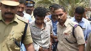 keralanews the most important evidence was obtained from jail