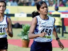 keralanews tintu luka could not finished the race