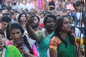 keralanews transgenders march in kochi