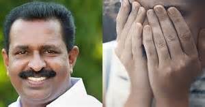 keralanews bail application of vincent mla rejected