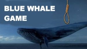 keralanews blue whale game is active in kerala