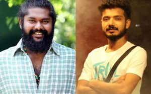 keralanews court will consider the anticipatory bail application of jean paul and sreenath bhasi