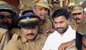 keralanews dileep gets special treatment in the jail