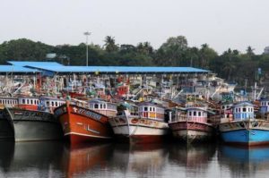 keralanews fishermen conduct hartal in ayikkara