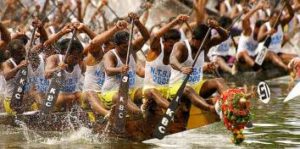 keralanews gabriel chundan won nehru trophy boat race