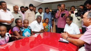 keralanews govt will give ten lakh rupees to murukans family