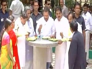 keralanews indira canteen started in karnataka